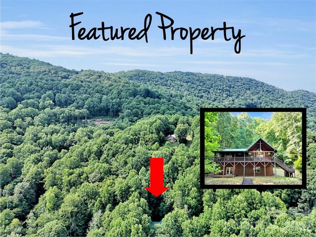 49 Brandywine Road, Waynesville, NC 28786
