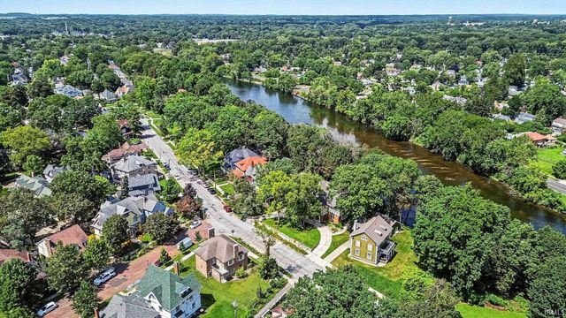 919 Riverside Drive, South Bend, IN 46616