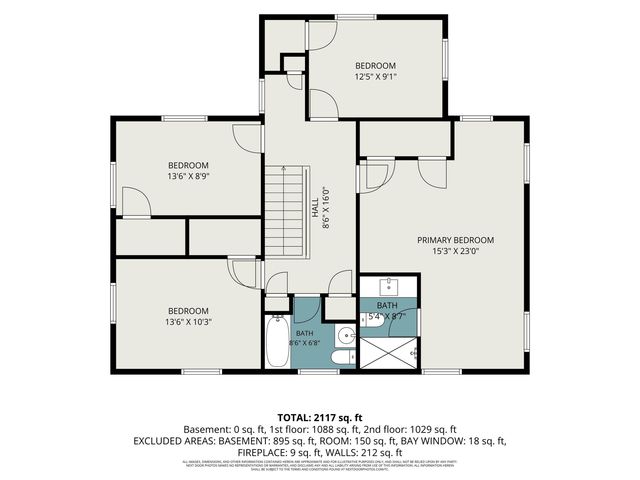 919 Riverside Drive, South Bend, IN 46616