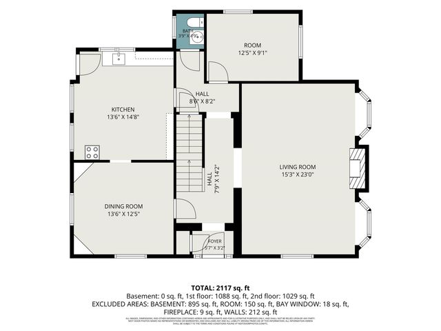 919 Riverside Drive, South Bend, IN 46616