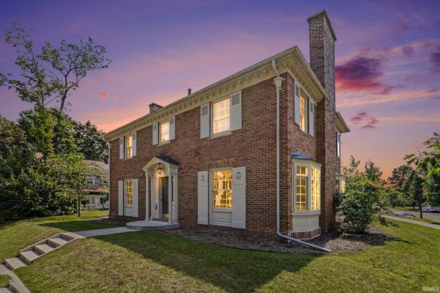 919 Riverside Drive, South Bend, IN 46616