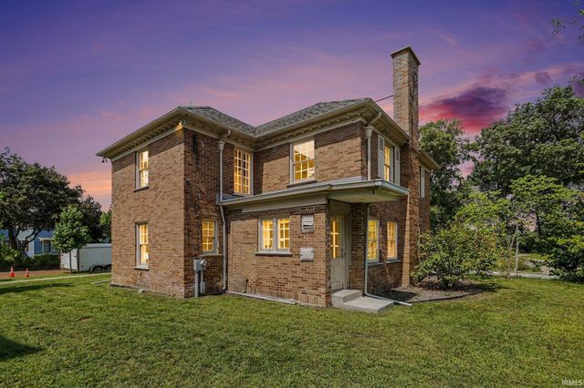 919 Riverside Drive, South Bend, IN 46616