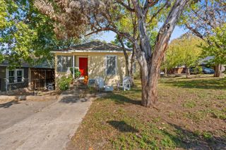 1700 Northwood RD, Austin, TX 78703