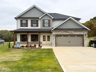 722 Tavern Hill Road, Jonesborough, TN 37659