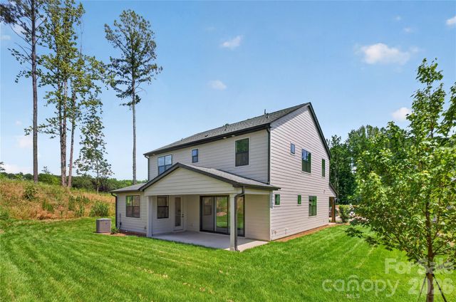 14029 Roosevelt Grove Drive, Huntersville, NC 28078