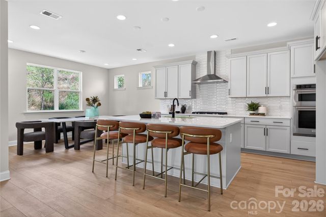 14029 Roosevelt Grove Drive, Huntersville, NC 28078