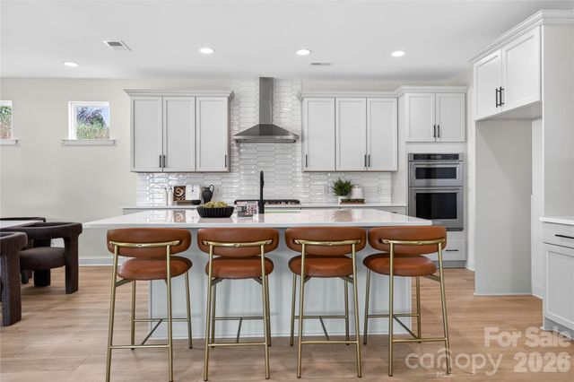 14029 Roosevelt Grove Drive, Huntersville, NC 28078