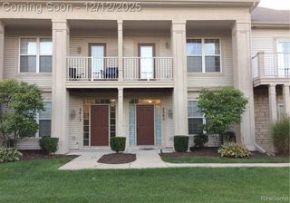 2395 Knollwood Drive, Canton Charter Township, MI 48188