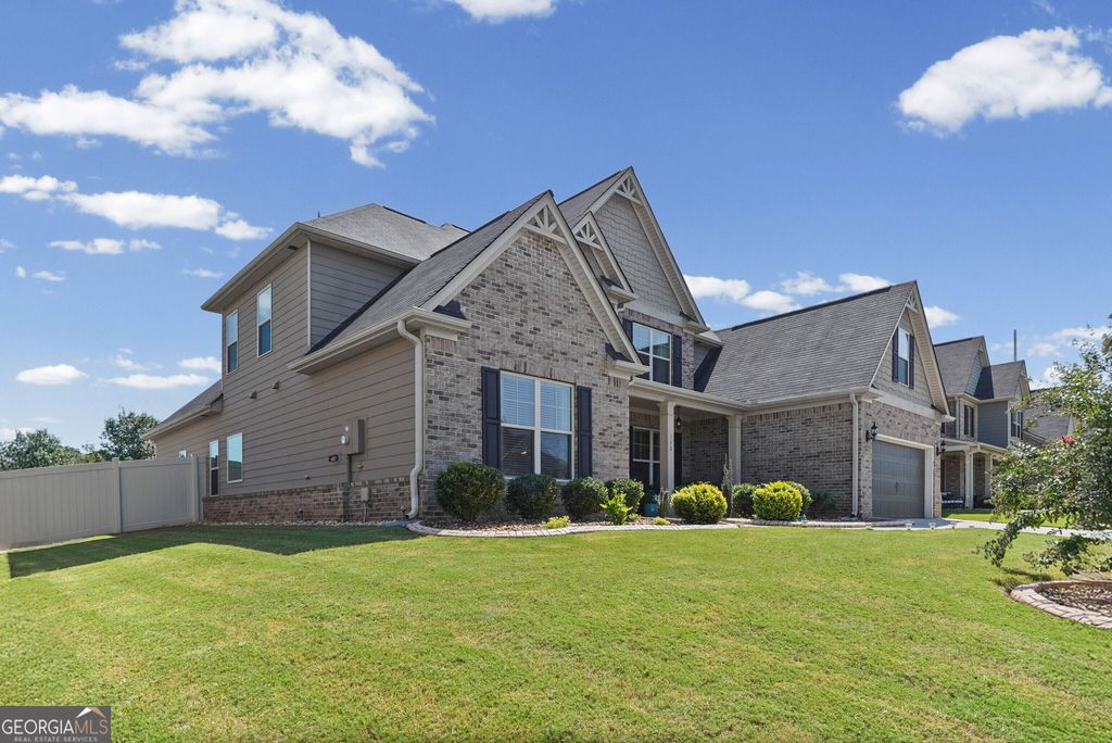 112 Osier Drive, Mcdonough, GA 30252 — photo 2