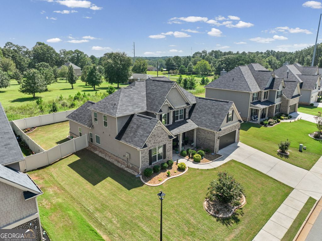 112 Osier Drive, Mcdonough, GA 30252 — photo 3