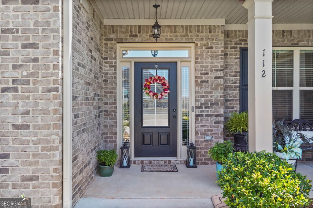 112 Osier Drive, Mcdonough, GA 30252 — photo 4