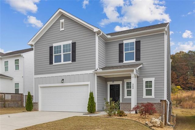 300 Hyde Park, Winder, GA 30680