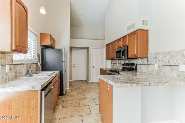 1033 N NIELSON Street, Gilbert, AZ 85234