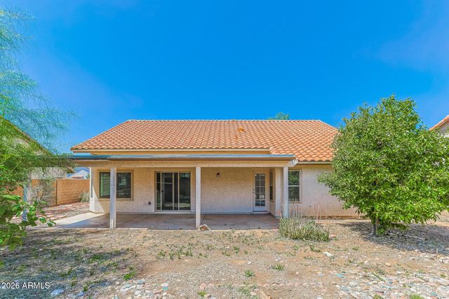 1033 N NIELSON Street, Gilbert, AZ 85234