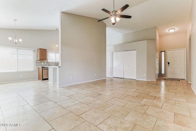 1033 N NIELSON Street, Gilbert, AZ 85234