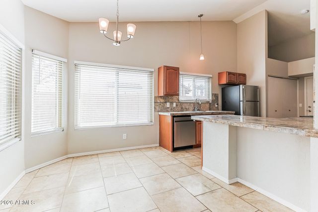 1033 N NIELSON Street, Gilbert, AZ 85234