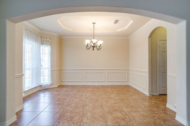 6025 Bee Balm Drive, Fort Worth, TX 76123
