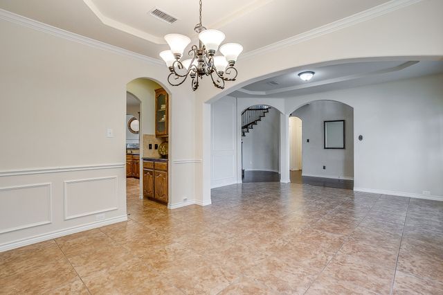 6025 Bee Balm Drive, Fort Worth, TX 76123