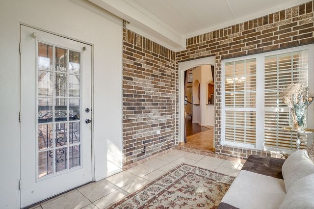 6025 Bee Balm Drive, Fort Worth, TX 76123