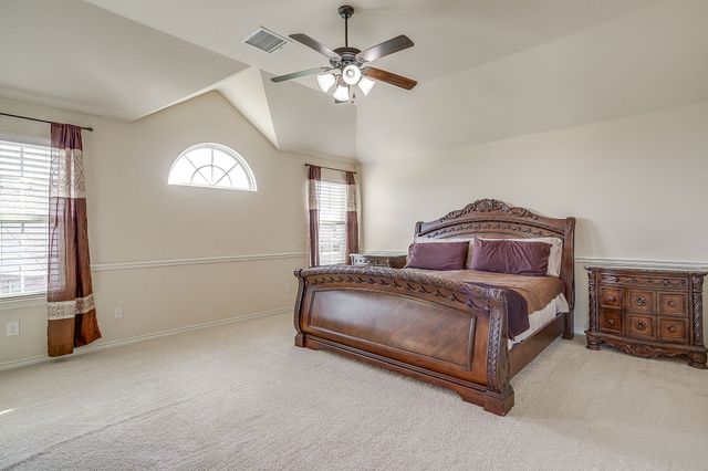 6025 Bee Balm Drive, Fort Worth, TX 76123
