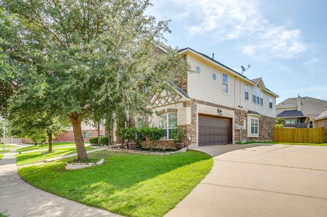 6025 Bee Balm Drive, Fort Worth, TX 76123
