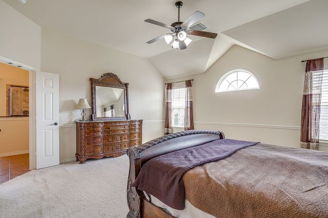 6025 Bee Balm Drive, Fort Worth, TX 76123