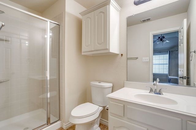 6025 Bee Balm Drive, Fort Worth, TX 76123