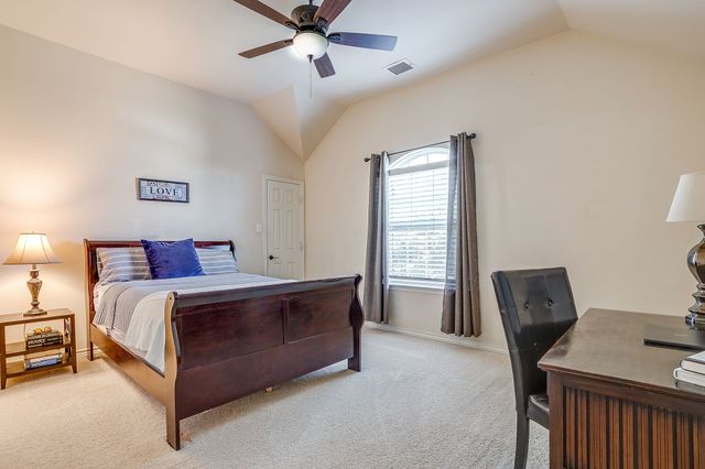 6025 Bee Balm Drive, Fort Worth, TX 76123