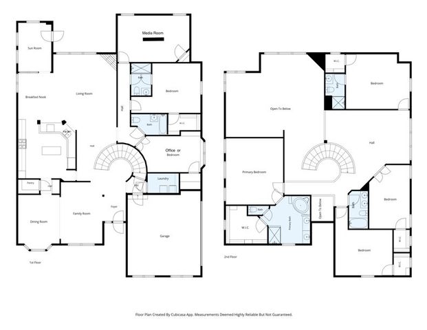 6025 Bee Balm Drive, Fort Worth, TX 76123