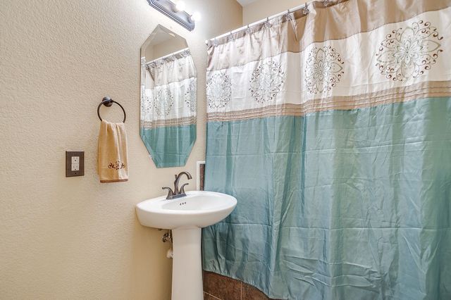 6025 Bee Balm Drive, Fort Worth, TX 76123