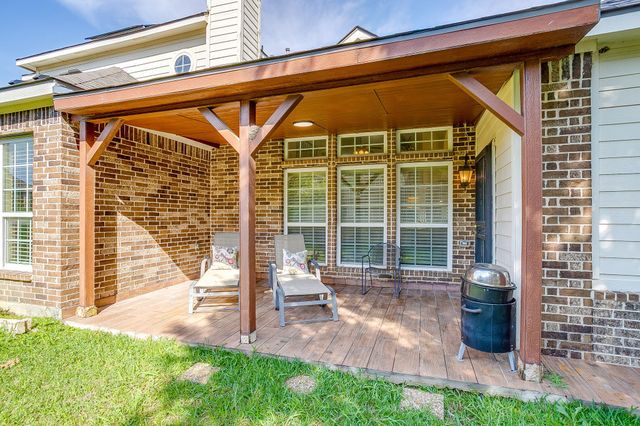 6025 Bee Balm Drive, Fort Worth, TX 76123