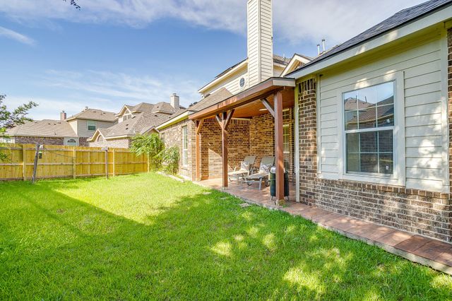 6025 Bee Balm Drive, Fort Worth, TX 76123