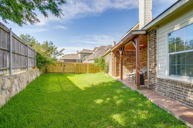 6025 Bee Balm Drive, Fort Worth, TX 76123