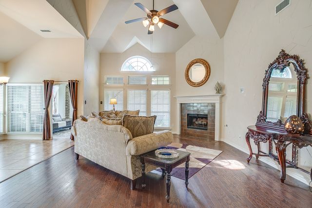 6025 Bee Balm Drive, Fort Worth, TX 76123