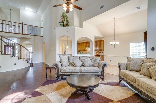 6025 Bee Balm Drive, Fort Worth, TX 76123