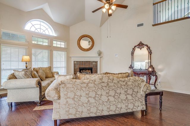 6025 Bee Balm Drive, Fort Worth, TX 76123