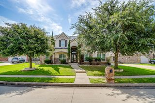 6025 Bee Balm Drive, Fort Worth, TX 76123