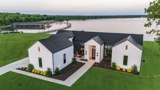 1129 Beacon Shore Road, Kemp, TX 75143