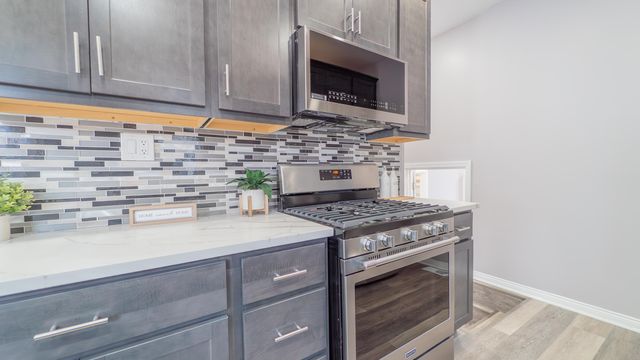 4044 Louisiana Street, Gary, IN 46409