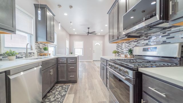 4044 Louisiana Street, Gary, IN 46409