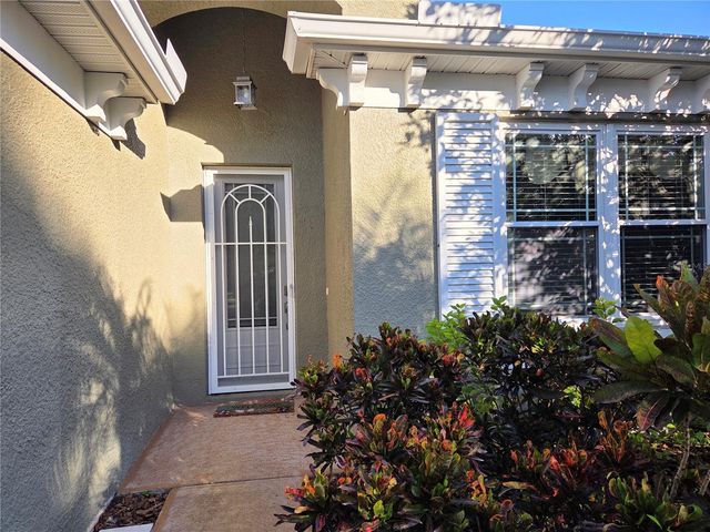 14820 POTTERTON CIRCLE, Hudson, FL 34667