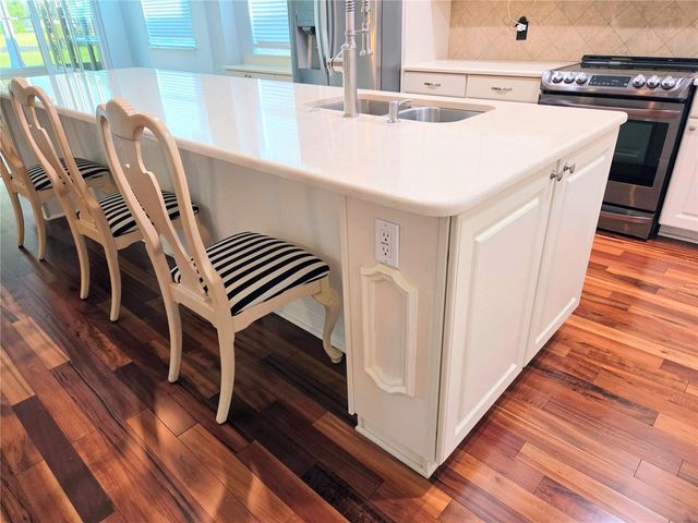 14820 POTTERTON CIRCLE, Hudson, FL 34667