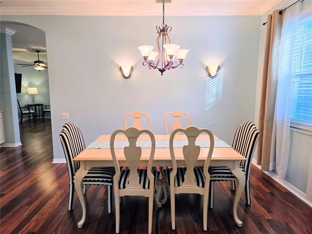 14820 POTTERTON CIRCLE, Hudson, FL 34667