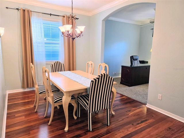 14820 POTTERTON CIRCLE, Hudson, FL 34667