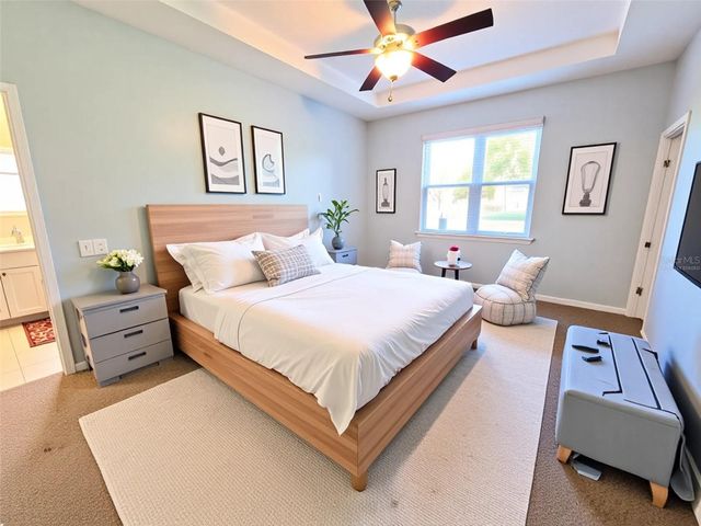 14820 POTTERTON CIRCLE, Hudson, FL 34667