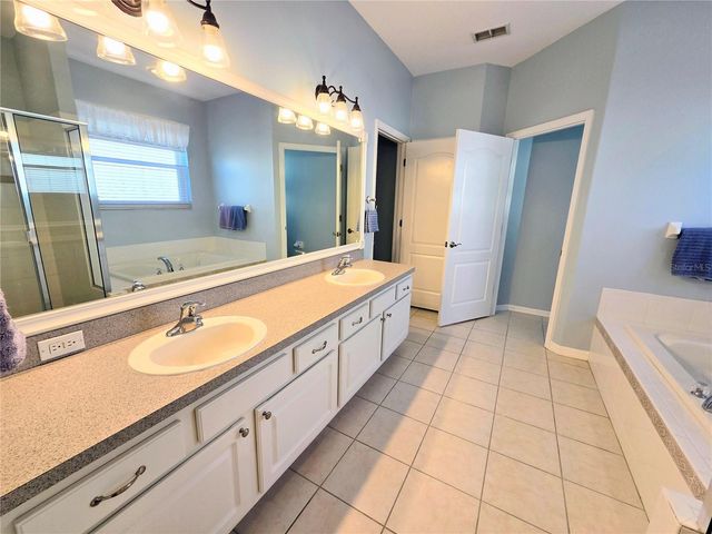 14820 POTTERTON CIRCLE, Hudson, FL 34667