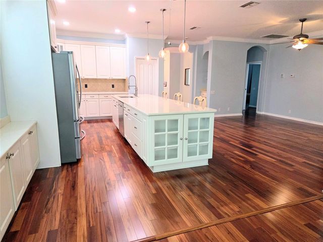 14820 POTTERTON CIRCLE, Hudson, FL 34667