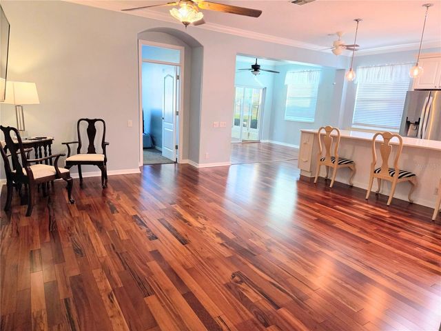 14820 POTTERTON CIRCLE, Hudson, FL 34667