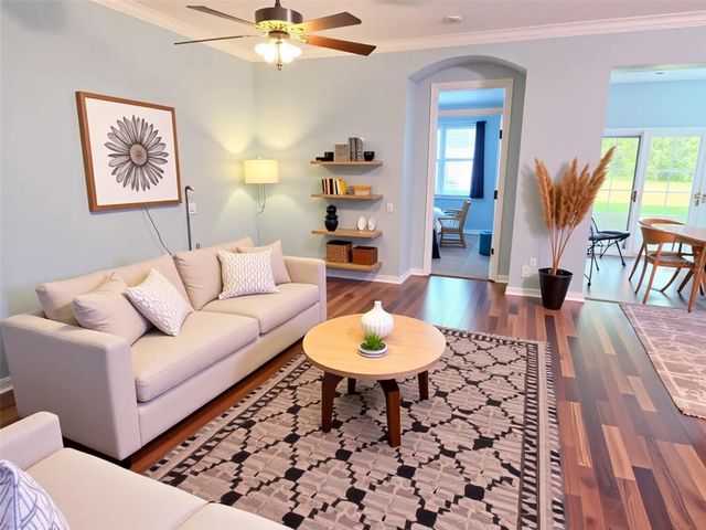 14820 POTTERTON CIRCLE, Hudson, FL 34667