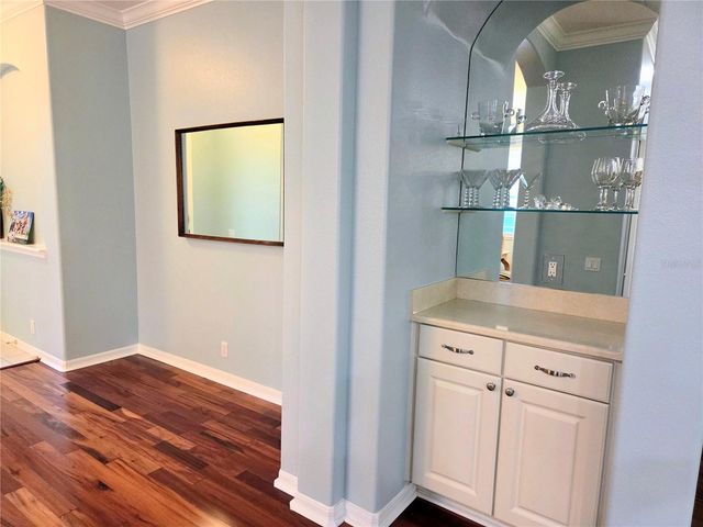 14820 POTTERTON CIRCLE, Hudson, FL 34667